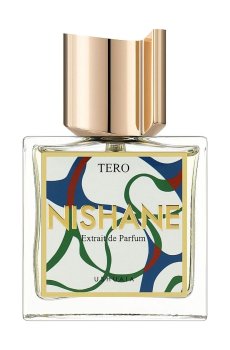 Nishane Tero Духи унисекс, 100 мл (ТЕСТЕР)