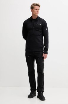 Спортивная кофта Peak Performance Trail