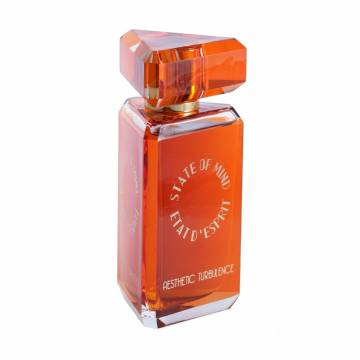 State of Mind Aesthetic Turbulence Парфюмированная вода унисекс, 100 мл