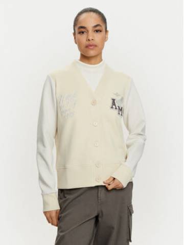 Aeronautica Militare Світшот 242FE1966DJ659 Бежевий Regular Fit Aeronautica Militare Світшот 242FE1966DJ659 Бежевий Regular Fit
