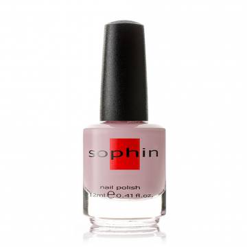 Лак для ногтей Sophin Nail Polish 041, 12 мл Лак для ногтей Sophin Nail Polish 041, 12 мл