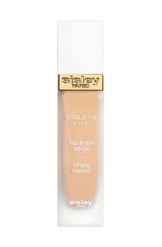 Антивозрастная тональная основа для лица Sisley Sisleya Le Teint Anti-Aging Foundation 2N Ivory Beige, 30 мл