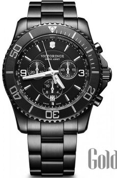 Швейцарские часы Victorinox