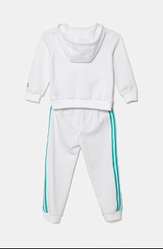 Детский спортивный костюм adidas Performance MER DNA