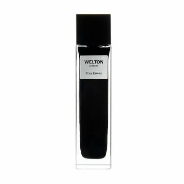 Welton London Rose Empire Eau De Parfum Парфюмированная вода унисекс, 100 мл