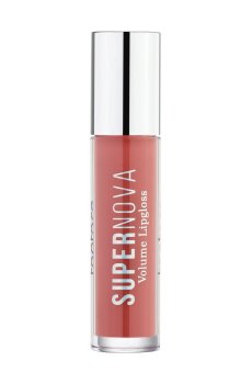 Блеск для губ TopFace Supernova Volume Lipgloss PT209, 008, 4 мл