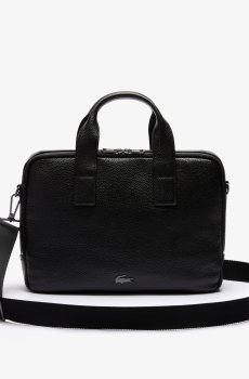 Lacoste сумка чоловіча Mate Matte для ноутбука