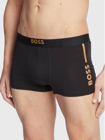 Boss Боксери Starlight 50483674 Чорний Boss Боксери Starlight 50483674 Чорний