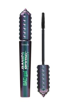 Водостойкая тушь для ресниц Benefit Bad Gal Bang! Waterproof Volumizing Mascara, Intense Pitch Black, 8.5 г