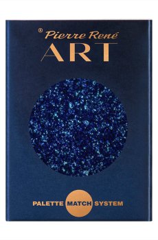Тени для век Pierre Rene Art Palette Match System 070, 1.3 г