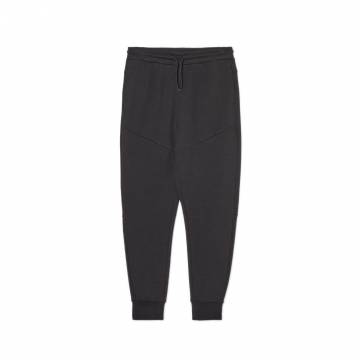 Cropp - Спортивні брюки-джогери - чорний Cropp - Спортивні брюки-джогери - чорний