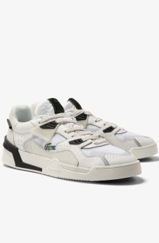 Lacoste кросівки чоловічі LT 125