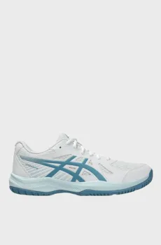 Мужские белые кроссовки Белый 9 Asics 1071A104-105