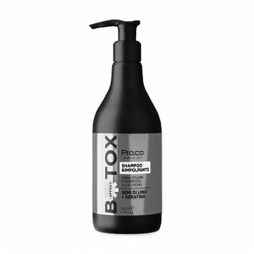 Шампунь для волос Pro.co Botox Effect Shampoo, 250 мл Шампунь для волос Pro.co Botox Effect Shampoo, 250 мл