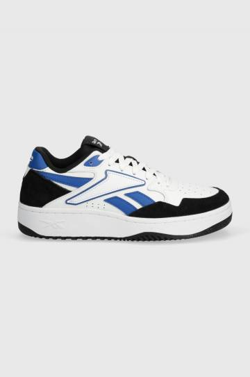 Кожаные кроссовки Reebok Classic ATR Chill цвет белый 100200465 Кожаные кроссовки Reebok Classic ATR Chill цвет белый 100200465