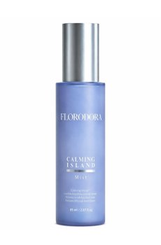 Мист для лица FLORODORA Calming Island Mist, 85 мл