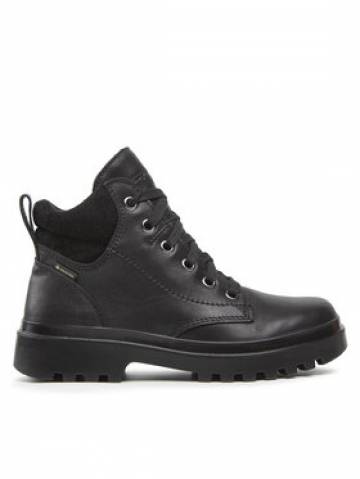 Superfit Черевики туристичні GORE-TEX 1-000600-0000 m Чорний Superfit Черевики туристичні GORE-TEX 1-000600-0000 m Чорний