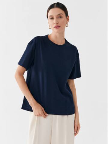 United Colors Of Benetton Футболка 3096D102O Cиній Regular Fit United Colors Of Benetton Футболка 3096D102O Cиній Regular Fit