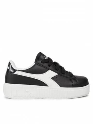 Diadora Снікерcи Game Step PS 101.177377-D0106 Чорний Diadora Снікерcи Game Step PS 101.177377-D0106 Чорний