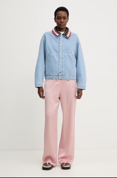 Джинсовая куртка Stine Goya