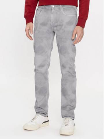 Pepe Jeans Джинси PM207399 Сірий Slim Fit Pepe Jeans Джинси PM207399 Сірий Slim Fit