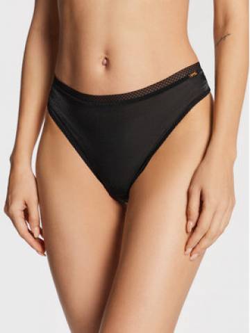 Gossard Класичні труси 6273 Чорний Gossard Класичні труси 6273 Чорний