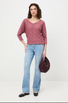 Medicine свитер для женщин ажурный