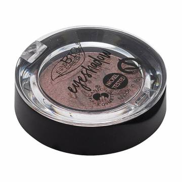 Уценка! Компактные тени для век PuroBio Cosmetics Ecological Eyeshadow Shimmer 21 Red Copper, 2.5 г Уценка! Компактные тени для век PuroBio Cosmetics Ecological Eyeshadow Shimmer 21 Red Copper, 2.5 г