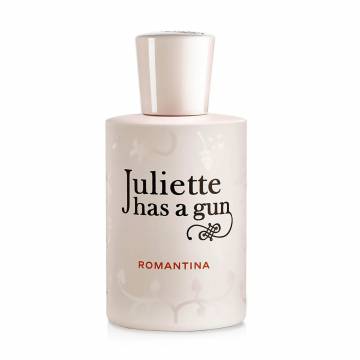 Juliette Has A Gun Romantina Парфюмированная вода женская, 100 мл (ТЕСТЕР) Juliette Has A Gun Romantina Парфюмированная вода женская, 100 мл (ТЕСТЕР)
