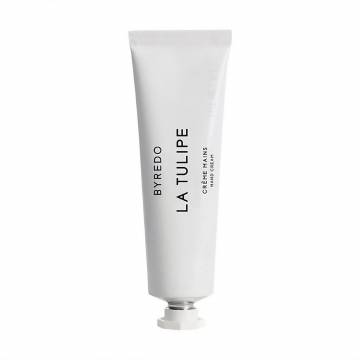 Парфюмированный крем для рук Byredo La Tulipe женский, 30 мл Парфюмированный крем для рук Byredo La Tulipe женский, 30 мл