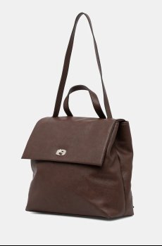 Кожаный рюкзак Answear.LAB