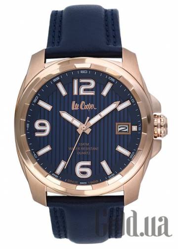 Дизайнерские часы Lee Cooper Дизайнерские часы Lee Cooper