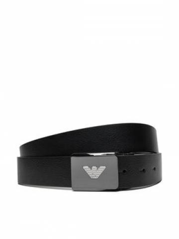 Emporio Armani Чоловічий ремінь Y4S623 YQ50X 81386 Чорний Emporio Armani Чоловічий ремінь Y4S623 YQ50X 81386 Чорний