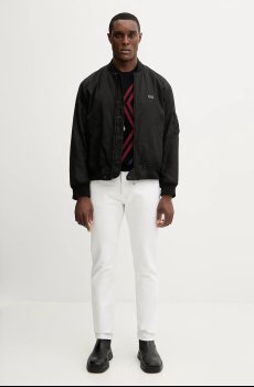 Куртка-бомбер Armani Exchange