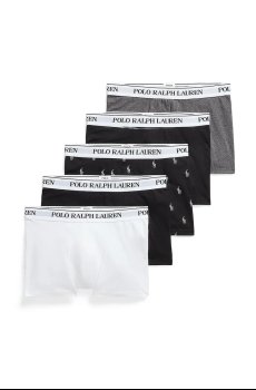 Боксеры Polo Ralph Lauren 5 шт