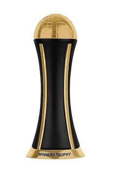 Lattafa Perfumes Winners Trophy Gold Парфюмированная вода унисекс, 100 мл