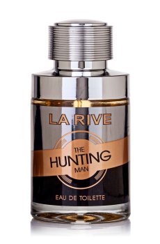La Rive Hunting Туалетная вода мужская, 75 мл
