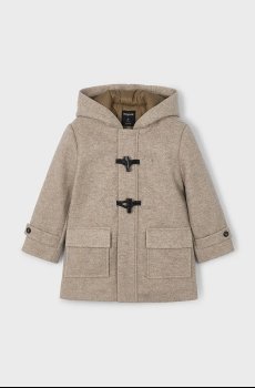 Детское пальто Mayoral