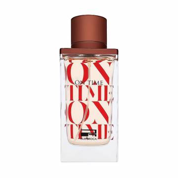 Rue Broca On Time Pour Femme Парфюмированная вода женская, 100 мл Rue Broca On Time Pour Femme Парфюмированная вода женская, 100 мл