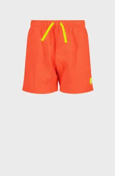 Детские оранжевые плавательные шорты Оранжевый 128 CMP 3R50024-C504