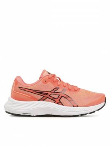 Asics Взуття для бігу Gel-Excite 9 1012B182 Оранжевий Asics Взуття для бігу Gel-Excite 9 1012B182 Оранжевий