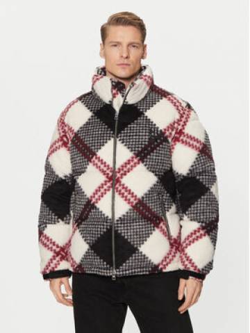 HUGO Пуховик Biron2443 50523675 Кольоровий Regular Fit HUGO Пуховик Biron2443 50523675 Кольоровий Regular Fit