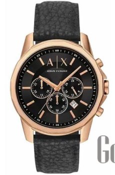 Дизайнерские часы Armani Exchange