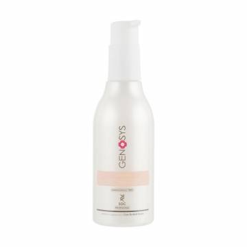 Кислородное очищающее средство для лица Genosys Snow O2 Cleanser, 180 мл Кислородное очищающее средство для лица Genosys Snow O2 Cleanser, 180 мл