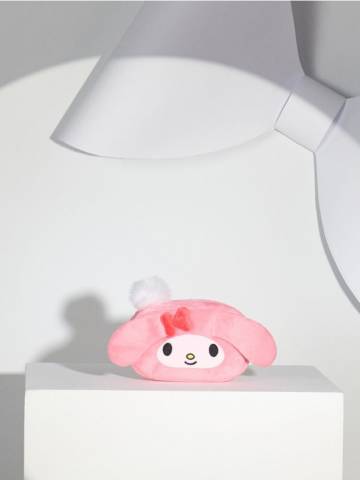 Косметичка My Melody - рожевий Косметичка My Melody - рожевий