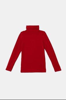 Детский лонгслив United Colors of Benetton