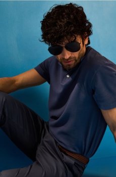 Сонячні окуляри - чорний