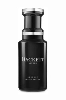 Hackett London Bespoke Парфюмированная вода мужская, 100 мл (ТЕСТЕР)