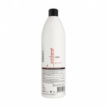 Спрей Profi Style Volume для объема тонких волос, 1 л Спрей Profi Style Volume для объема тонких волос, 1 л