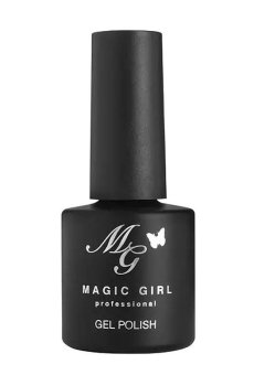 Уценка! Топ для гель-лака Magic Girl Top Light Night Люминесцентный, 8 мл
